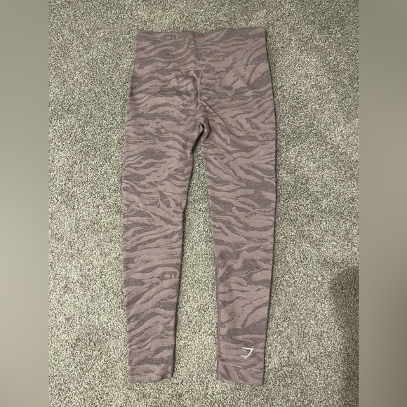 Gymshark Leggings - Picture 2 of 2